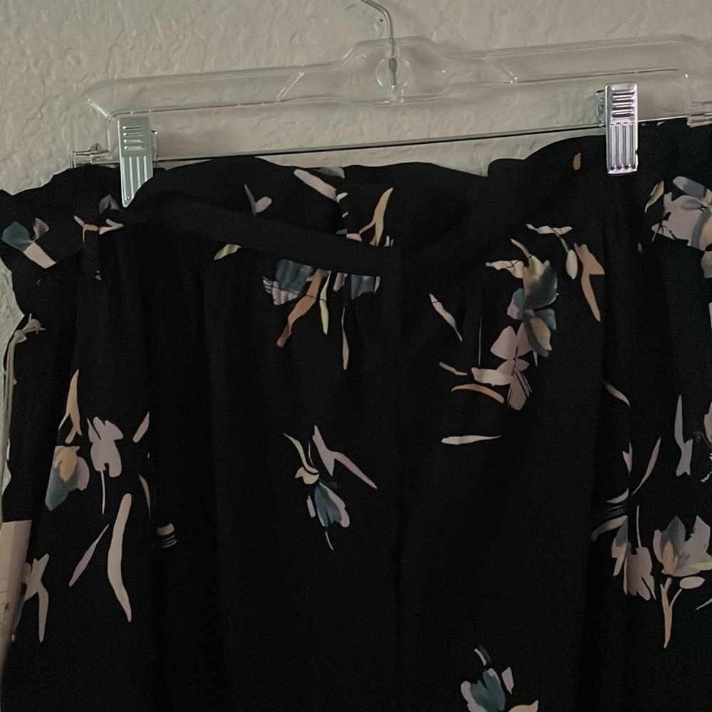 NWT A New Day pair of wide leg trousers - Picture 6 of 6